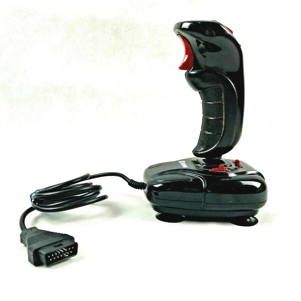 PC Accessories vintage joystick
